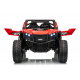 Vozidlo Buggy RTR Monster Speed 4x4 Červené