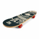DŘEVĚNÝ SKATEBOARD SPIDERMAN