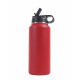 Aga Termoska 900 ml Červená