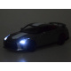 Nissan GT-R 1:32 kovové auto ZA3757