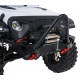 Auto R/C WILDERNESS RTR 1:10 Bílý