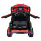 Vozidlo Buggy RTR Monster Speed 4x4 Červené