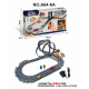 Závodní dráha TRACK MASTER 694 cm
