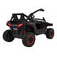 Vozidlo Buggy 4x4 KCK 24V9Ah Černé