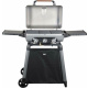 Jamie Oliver Plynový gril Explorer 6500