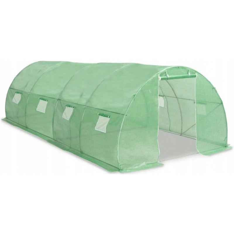 Aga Zahradní fóliovník MR4005CH 4x2,5x2 m