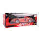 Aga RC závodní auto na dálkové ovládání 1:18