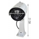 ISO-IR CCD Atrapa kamery