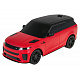 Autíčko R/C 1:24 Range Rover Sport SV Červený RASTAR