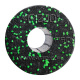 4FIZJO Masážní válec Green PRO+ 33 CM
