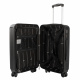 Aga Travel Sada cestovních kufrů MR4667 Černá