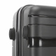 Aga Travel Sada cestovních kufrů MR4681 Černá