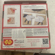 Bigjigs Toys Didaktické puzzle Zvířátka¨2DZ159 - II. JAKOST