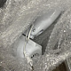 Aga Stolní ventilátor 43 cm Bílý - 2. JAKOST
