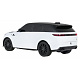 Autíčko R/C 1:24 Range Rover Sport SV Bílý RASTAR