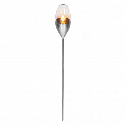Kynast Zahradní LED solární svítidlo pochodeň 40 cm