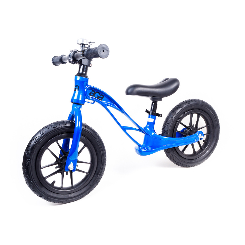 Aga Dětské odrážedlo DS2901 Modré