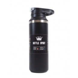 Aga Termoska 500 ml DS2704 Černá