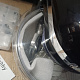 Kuchyňský robot 4,5l, 1700 W Černý Ruhhy - II. JAKOST