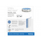 Bestway Steel Pro Max 3,66 x 1 m + Kartušová filtrace + schůdky 56418