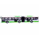 Dětský autobus na dálkové ovládání RC0336