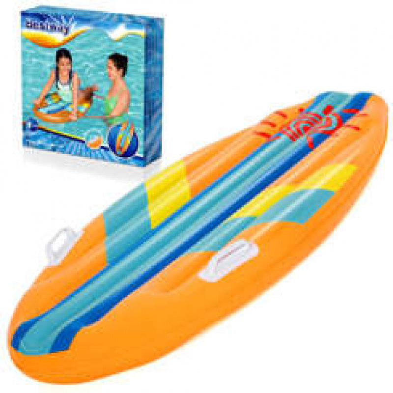 Bestway Nafukovací matrace pro surfovací prkno 42046