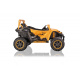 Buggy Arctic Cat Zlatý