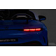 Vozidlo Mercedes Benz GT63 AMG Modrý