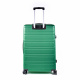 Aga Travel Sada cestovních kufrů MR4657 Světle zelená
