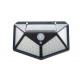 Solární lampa 100LED L10720