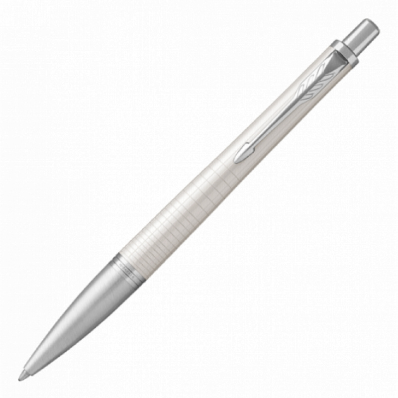 Parker Kuličkové pero Urban Premium Pearl