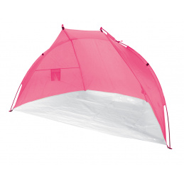 Linder Exclusiv Plážový stan SM01 Růžový