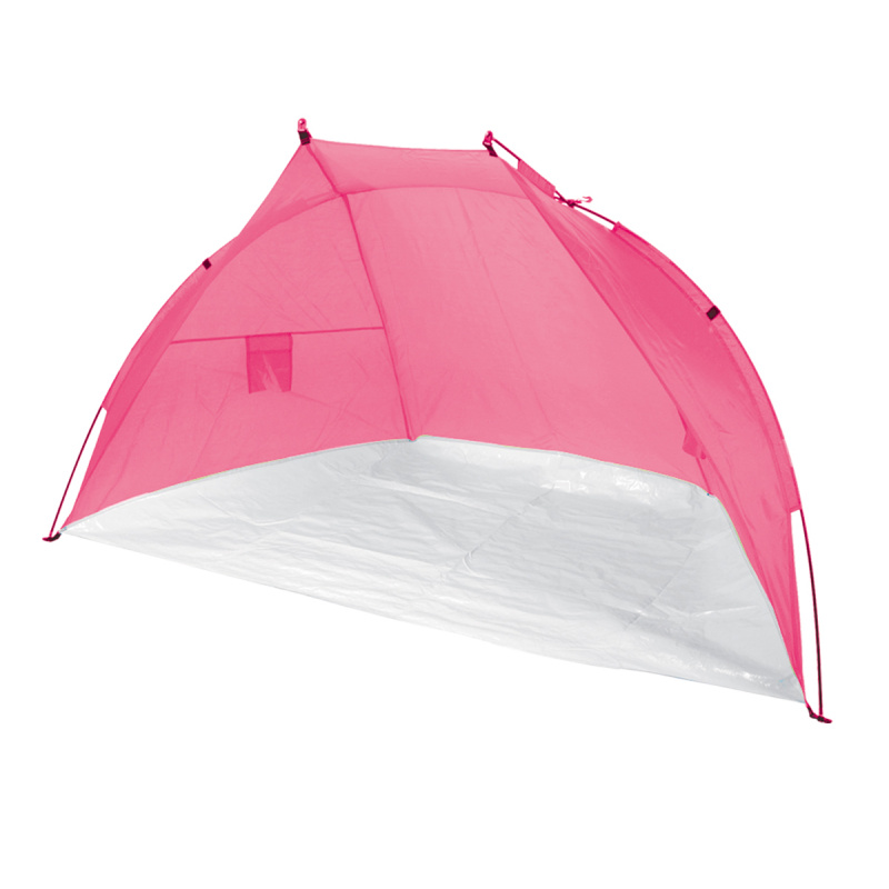 Linder Exclusiv Plážový stan SM01 Růžový
