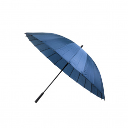Aga Deštník 115 cm Modrý