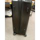 Aga Travel Cestovní kufr 66x43x25cm Černý 2CZ034 - II. JAKOST