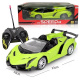 Aga RC závodní auto na dálkové ovládání 1:18