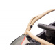 Vozidlo Buggy Kawasaki KRX1000 Khaki