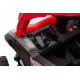 Vozidlo Buggy Kawasaki KRX1000 Červené