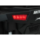 Vozidlo Buggy Arctic Cat Bílý
