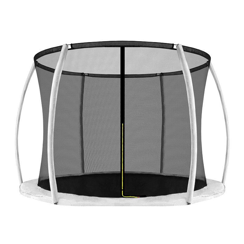 Aga Vnitřní ochranná síť na trampolínu 250 cm 6 tyčí