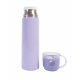 Aga Termoska 480 ml Fialová
