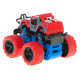 Aga Monster Truck Terénní autíčko s tlumiči 1:36