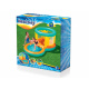 Bestway nafukovací hřiště 2 v 1 Jumptopia 52385