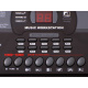 Varhany s mikrofonem MQ-809 USB IN0029