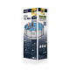 Bazén Steel Pro MAX 396x122 13FT BESTWAY 5in1