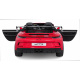 Vozidlo Porsche 911 GT3 Červené