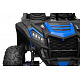 Buggy ATV Racing 4x4 Černý