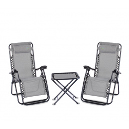 Aga Zahradní set AERO GRT 02-4x4