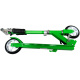 R-Sport Koloběžka H6 145 mm koly Green