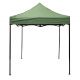 Aga Prodejní stánek 3S 3x3 m Zelený